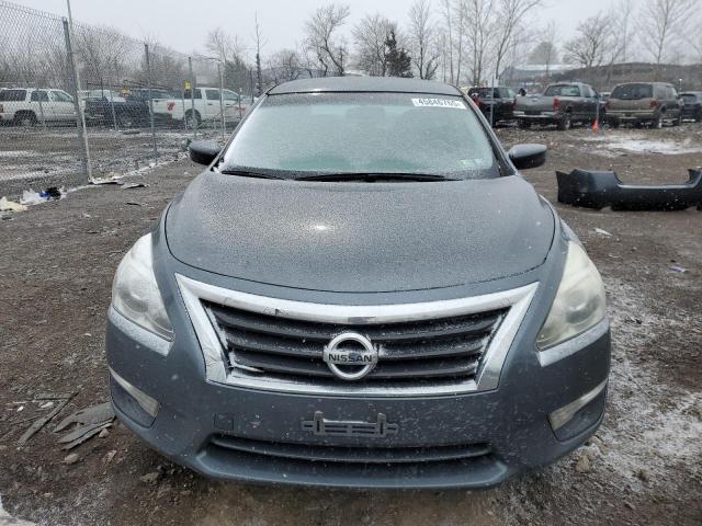 Photo 5 from auction – 2013 NISSAN ALTIMA 2.5 with VIN 1N4AL3AP5DN586413