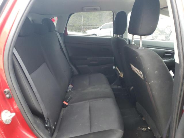Photo 11 from auction – 2012 MITSUBISHI OUTLANDER with VIN JA4AP3AU5CZ006728