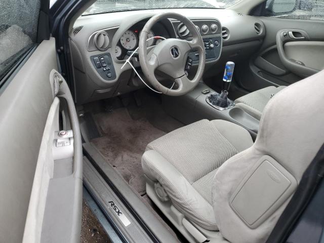 Photo 8 from auction – 2006 ACURA RSX with VIN JH4DC53826S018499