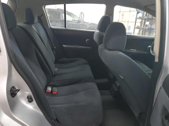 Photo 10 from auction – 2011 NISSAN VERSA S with VIN 3N1BC1CP0BL468530
