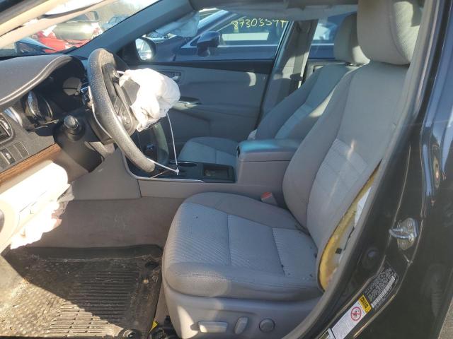 Photo 7 from auction – 2016 TOYOTA CAMRY LE with VIN 4T4BF1FK3GR572142