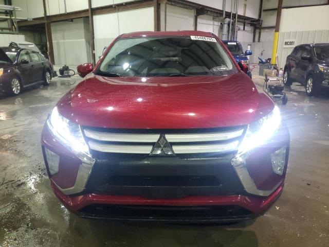 Photo 5 from auction – 2020 MITSUBISHI ECLIPSE CR with VIN JA4AT3AA3LZ027370