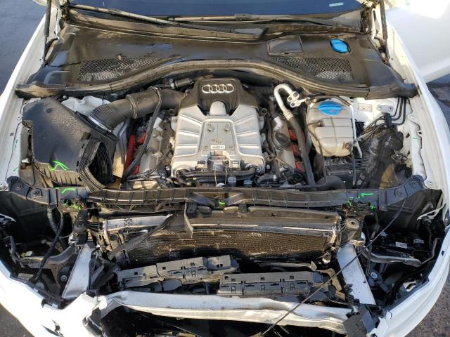 Photo 11 from auction – 2015 AUDI A6 PREMIUM with VIN WAUFGAFC1FN015418