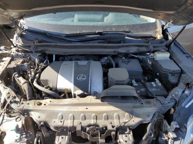 Photo 12 from auction – 2017 LEXUS RX 350 BAS with VIN 2T2ZZMCAXHC084494