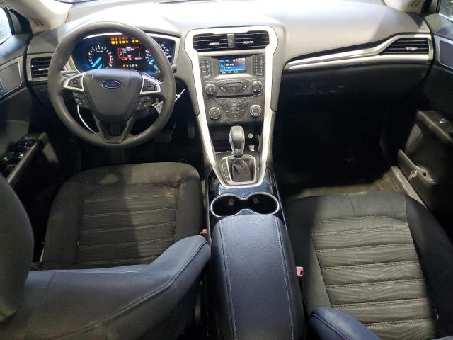 Photo 8 from auction – 2016 FORD FUSION SE with VIN 1FA6P0H72G5117041