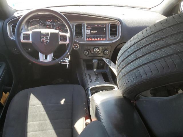 Photo 8 from auction – 2014 DODGE CHARGER R/ with VIN 2C3CDXCT8EH167777
