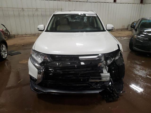 Photo 5 from auction – 2016 MITSUBISHI OUTLANDER with VIN JA4JZ4AX5GZ035288