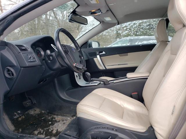 Photo 7 from auction – 2012 VOLVO C70 T5 with VIN YV1672MC6CJ126734