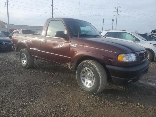 Photo 4 from auction – 2003 MAZDA B3000 with VIN 4F4YR12U23TM06161