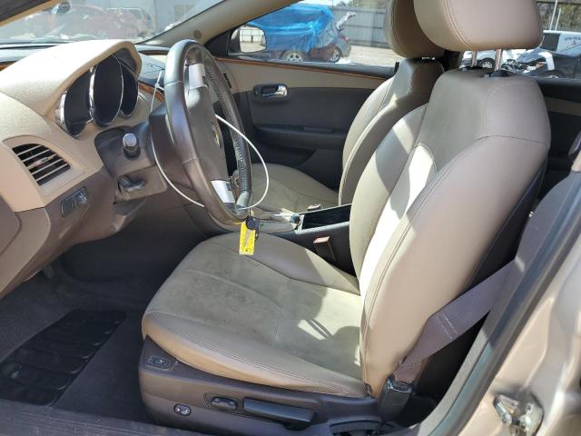 Photo 7 from auction – 2011 CHEVROLET MALIBU 2LT with VIN 1G1ZD5E16BF252807