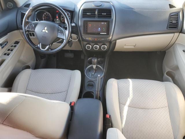 Photo 8 from auction – 2017 MITSUBISHI OUTLANDER with VIN JA4AP3AU6HZ005403