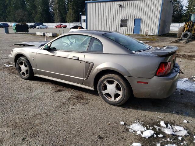 Photo 2 from auction – 2002 FORD MUSTANG with VIN 1FAFP40482F196680