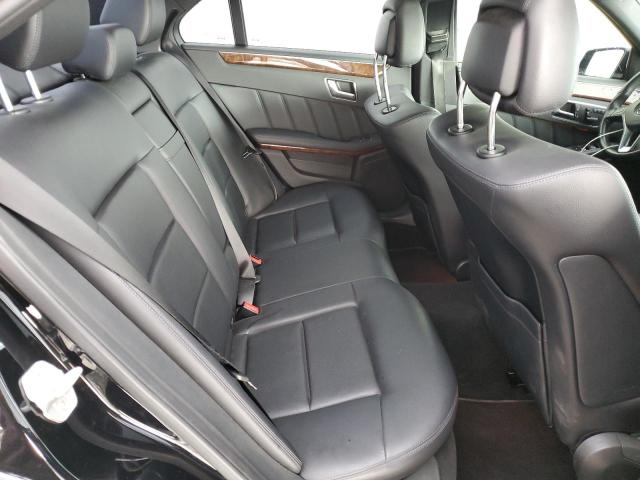 Photo 10 from auction – 2013 MERCEDES-BENZ E 350 with VIN WDDHF5KB4DA718377