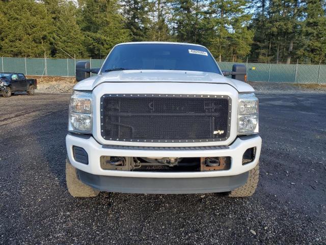 Photo 5 from auction – 2016 FORD F350 SUPER with VIN 1FT8W3BT0GEB80944