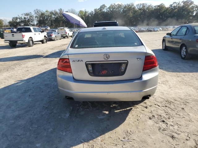 Photo 6 from auction – 2005 ACURA TL with VIN 19UUA66205A034775