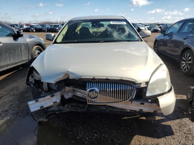 Photo 5 from auction – 2009 BUICK LUCERNE CX with VIN 1G4HD57MX9U135940