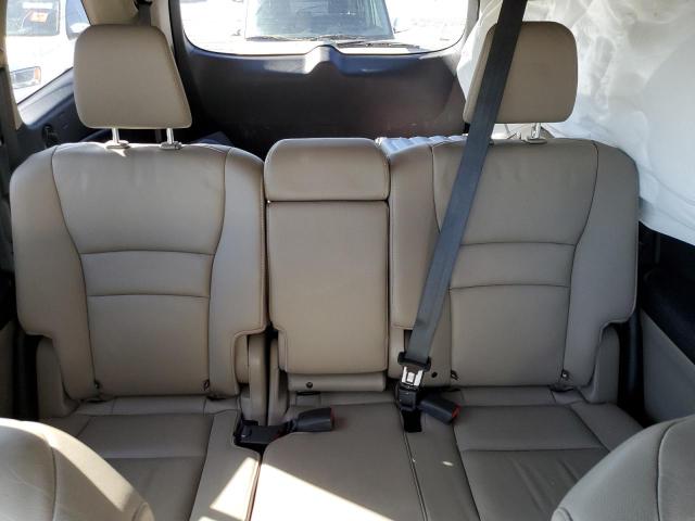Photo 10 from auction – 2016 HONDA PILOT EXLN with VIN 5FNYF6H7XGB057842