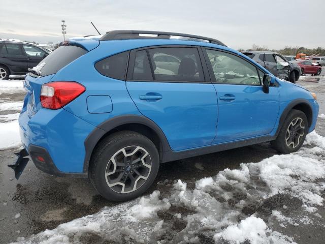 Photo 3 from auction – 2017 SUBARU CROSSTREK with VIN JF2GPABCXHG219334