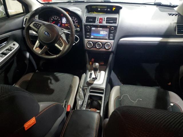 Photo 8 from auction – 2017 SUBARU CROSSTREK with VIN JF2GPABCXH8221210
