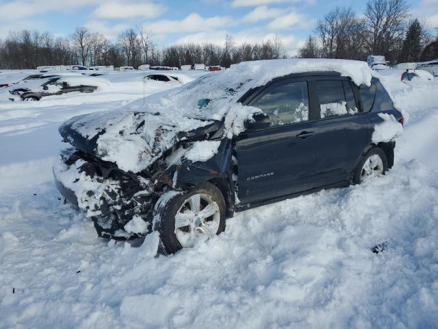 JEEP COMPASS SP 2015 with VIN 1C4NJDBB2FD293071 - Photo from auction