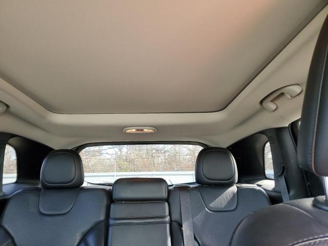 Photo 10 from auction – 2016 JEEP CHEROKEE O with VIN 1C4PJMJS0GW368186