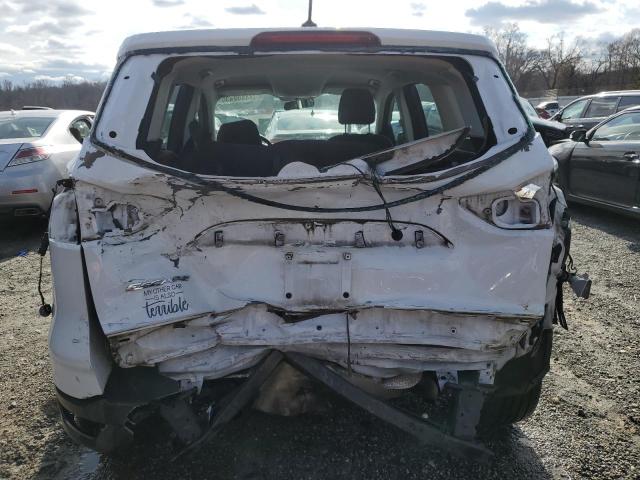 Photo 6 from auction – 2016 FORD ESCAPE S with VIN 1FMCU0F75GUA72400