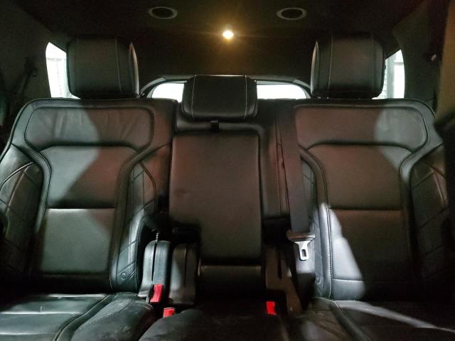 Фото 10 с аукциона – 2016 FORD EXPLORER P с VIN 1FM5K8HTXGGC19820
