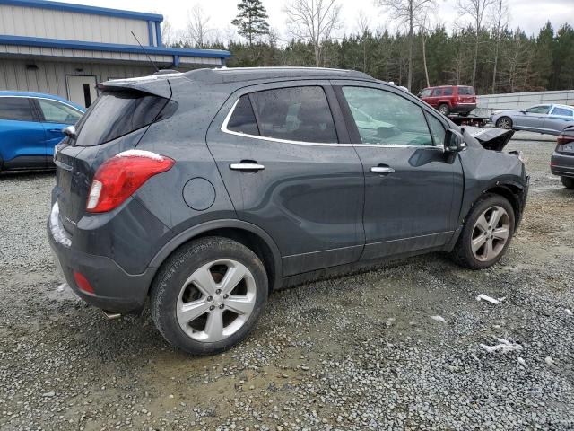 Photo 3 from auction – 2016 BUICK ENCORE with VIN KL4CJASB0GB744091