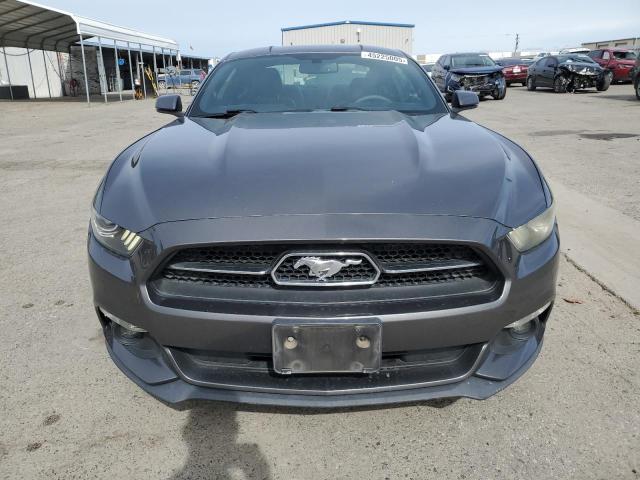 Photo 5 from auction – 2015 FORD MUSTANG with VIN 1FA6P8TH7F5370675
