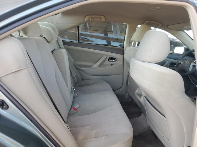 Photo 10 from auction – 2011 TOYOTA CAMRY BASE with VIN JTNBF3EK2B3009315