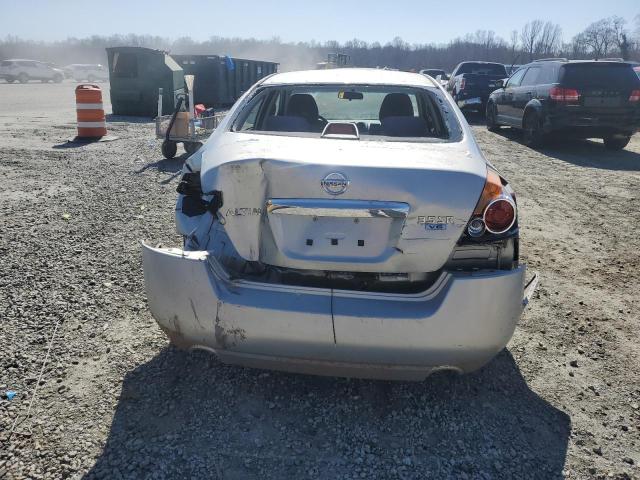 Photo 6 from auction – 2010 NISSAN ALTIMA SR with VIN 1N4BL2AP2AN472976