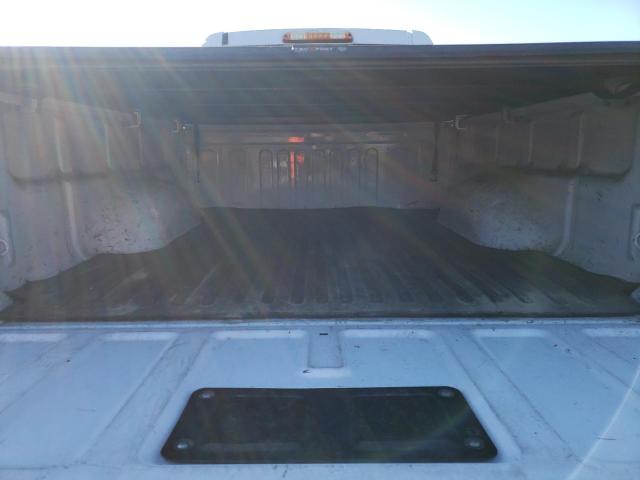 Photo 10 from auction – 2010 CHEVROLET COLORADO with VIN 1GCCSBD98A8136861