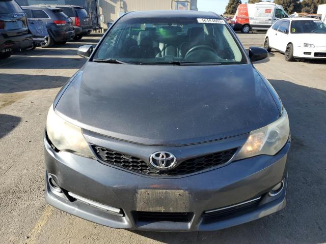 Photo 5 from auction – 2012 TOYOTA CAMRY BASE with VIN 4T1BF1FK6CU094979