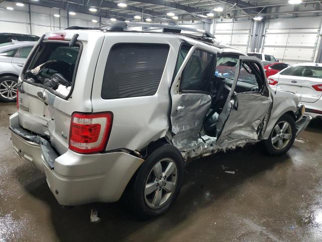 Photo 3 from auction – 2010 FORD ESCAPE LIM with VIN 1FMCU9EG5AKC46314