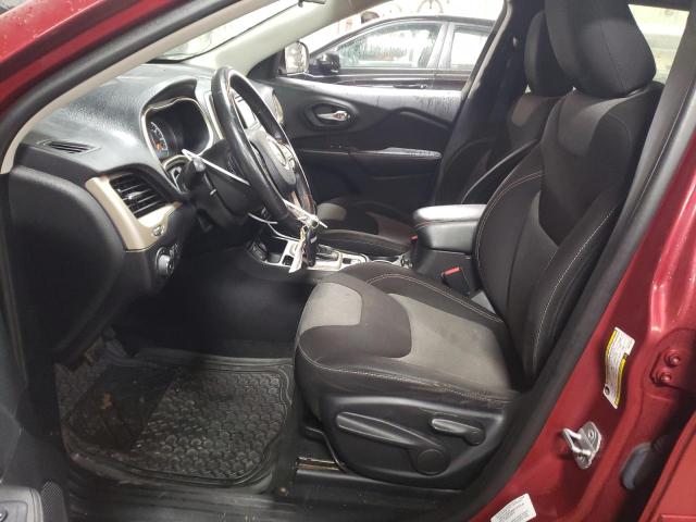 Photo 7 from auction – 2014 JEEP CHEROKEE L with VIN 1C4PJLCB9EW172073