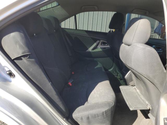 Photo 10 from auction – 2010 TOYOTA CAMRY BASE with VIN 4T1BF3EK7AU037880