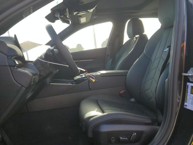 Photo 7 from auction – 2025 BMW 530 I with VIN WBA43FJ04SCT73258