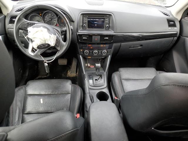 Photo 8 from auction – 2014 MAZDA CX-5 GT with VIN JM3KE4DY7E0392717