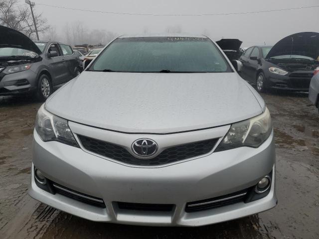 Photo 5 from auction – 2012 TOYOTA CAMRY BASE with VIN 4T1BF1FK6CU109190