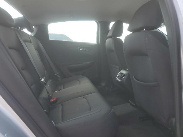 Photo 10 from auction – 2021 CHEVROLET MALIBU LT with VIN 1G1ZD5ST5MF019753
