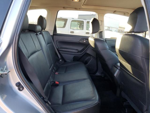 Photo 11 from auction – 2014 SUBARU FORESTER 2 with VIN JF2SJAHC7EH540496