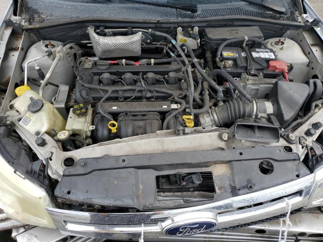 Zdjęcie 11 z aukcji – 2011 FORD FOCUS SE z VIN 1FAHP3FN9BW147569
