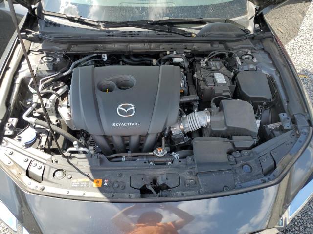 Photo 11 from auction – 2021 MAZDA 3 SELECT with VIN 3MZBPABL3MM254657