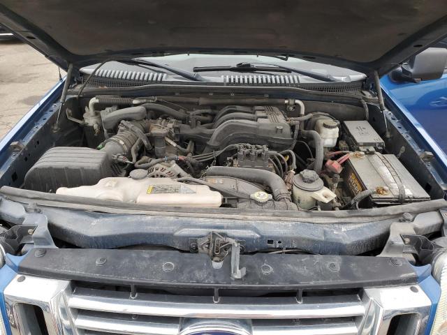 Photo 12 from auction – 2010 FORD EXPLORER S with VIN 1FMEU5BE9AUA00231