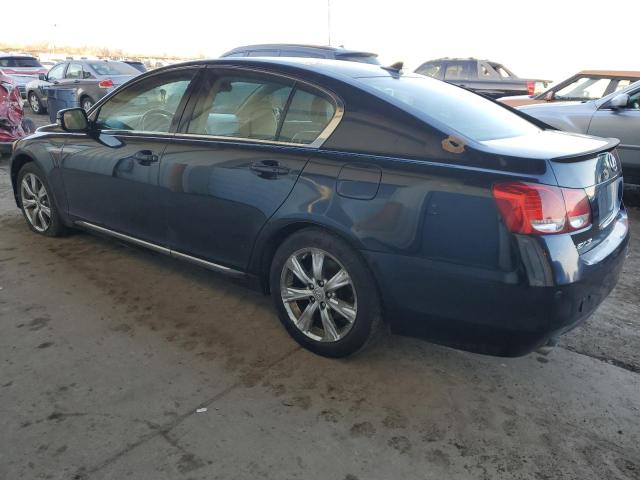 Photo 2 from auction – 2008 LEXUS GS 350 with VIN JTHCE96S080018200