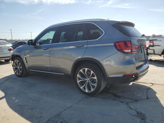 Photo 2 from auction – 2017 BMW X5 SDRIVE3 with VIN 5UXKR2C31H0U23762