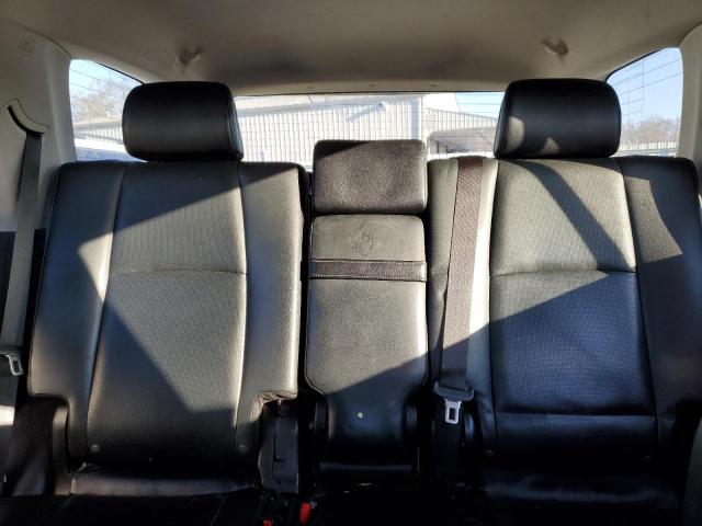 Photo 10 from auction – 2017 TOYOTA 4RUNNER SR with VIN JTEBU5JR0H5452774