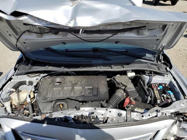 Photo 11 from auction – 2013 TOYOTA COROLLA BA with VIN 2T1BU4EEXDC043622
