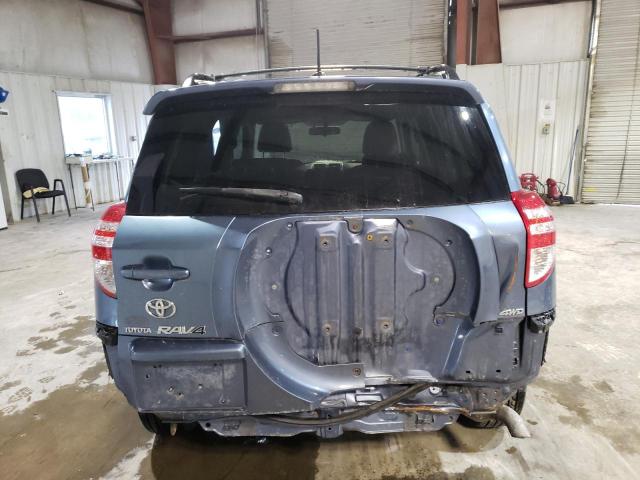 Снимка 6 от търг – 2010 TOYOTA RAV4 с VIN 2T3BF4DV9AW062689