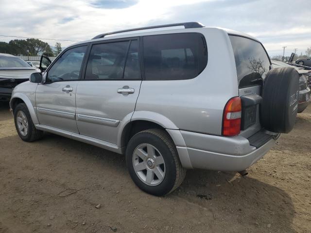 Снимка 2 от търг – 2003 SUZUKI XL7 PLUS с VIN JS3TX92V934111781